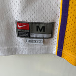 Load image into Gallery viewer, Los Angeles Lakers Kobe Bryant Nike jersey - Medium (Fits Large)
