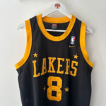 Load image into Gallery viewer, Los Angeles Lakers Kobe Bryant Nike jersey - Medium
