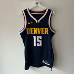 Load image into Gallery viewer, Denver Nuggets Nicola Jokic Nike jersey - Medium
