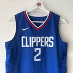 Afbeelding in Gallery-weergave laden, Los Angeles Clippers Kawhi Leonard Nike jersey - Youth Medium
