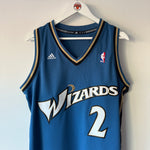 Load image into Gallery viewer, Washington Wizards John Wall Adidas jersey - Medium (Fits Large)
