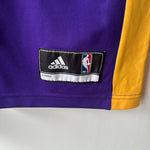Charger l'image dans la galerie, Los Angeles Lakers Kobe Bryant Adidas jersey - Large
