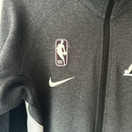 Load image into Gallery viewer, Los Angeles Lakers Nike bench jacket - Small
