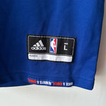 Load image into Gallery viewer, New York Knicks Derrick Rose Adidas jersey - Large
