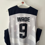 Load image into Gallery viewer, Team USA Dwayne Wade Nike jersey - Large

