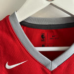 Görseli Galeri görüntüleyiciye yükleyin, Houston Rockets James Harden jersey- Nike (Youth Small)
