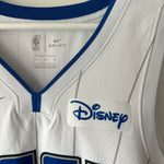 Φόρτωση εικόνας στο εργαλείο προβολής Συλλογής, Orlando Magic Aaron Gordon Nike Jersey - Medium
