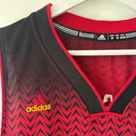 Load image into Gallery viewer, Miami Heat Dwayne Wade Adidas jersey - Medium (Fits Large)
