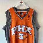Load image into Gallery viewer, Phoenix Suns Stephon Marbury Nike jersey - Large (Fits XL)
