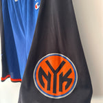 Afbeelding in Gallery-weergave laden, New York Knicks Champion shorts - Large

