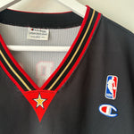 Afbeelding in Gallery-weergave laden, Philadelphia 76ers Allen Iverson Champion jersey - XL
