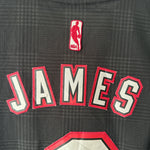 Load image into Gallery viewer, Miami Heat Lebron James Adidas jersey - Medium
