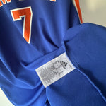 Load image into Gallery viewer, New York Knicks Carmelo Anthony Adidas jersey - XL
