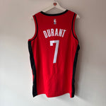 Afbeelding in Gallery-weergave laden, Houston Rockets Kevin Durant Nike jersey - Medium
