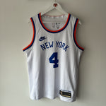 Görseli Galeri görüntüleyiciye yükleyin, New York Knicks Derrick Rose Nike jersey - Large
