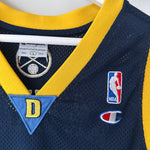Load image into Gallery viewer, Denver Nuggetts Carmelo Anthony Champion jersey - Large
