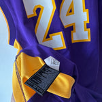 Charger l'image dans la galerie, Los Angeles Lakers Kobe Bryant Adidas jersey - Medium
