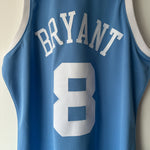Load image into Gallery viewer, Los Angeles Lakers Kobe Bryant Mitchell &amp; Ness jersey - Large
