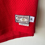 Load image into Gallery viewer, Atlanta Hawks Dominique Wilkins Adidas jersey - XL
