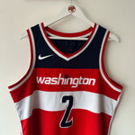 Cargar imagen en el visor de la galería, Washington Wizards John Wall Nike jersey - Large
