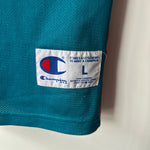 Afbeelding in Gallery-weergave laden, Detroit Pistons Grant Hill Champion jersey - Large
