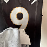 Lade das Bild in den Galerie-Viewer, Toronto Raptors RJ Barrett Nike jersey - XL

