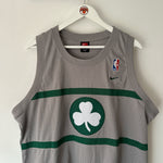 Görseli Galeri görüntüleyiciye yükleyin, Boston Celtics Paul Pierce Nike Rewind jersey - XL (Fits XXL)
