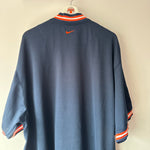 Load image into Gallery viewer, New York Knicks Nike shooting shirt - XXL
