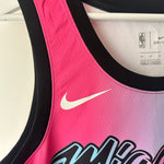 Load image into Gallery viewer, Miami Heat Tyler Herro Nike jersey - Medium
