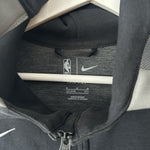 Ladda upp bild till gallerivisning, Brooklyn Nets Nike Bench jacket- Youth Medium
