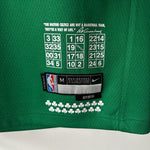 Ladda upp bild till gallerivisning, Boston Celtics Marcus Smart Nike jersey - Youth Medium
