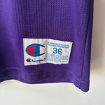 Load image into Gallery viewer, Phoenix Suns Cedric Ceballos  Champion jersey - XS
