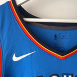 Load image into Gallery viewer, Oklahoma City Thunder Russell Westbrook Nike jersey - XXL
