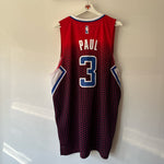 Afbeelding in Gallery-weergave laden, Los Angeles Clippers Chris Paul Adidas jersey - XL
