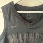 Load image into Gallery viewer, Oklahoma City Thunder Russell Westbrook Nike MVP jersey - Large
