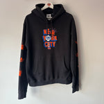 Load image into Gallery viewer, New York Knicks Adidas hoodie - Medium
