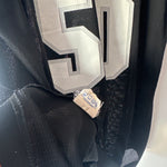 Charger l'image dans la galerie, San Antonio Spurs David Robinson Champion jersey - XXL (Fits large)
