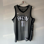 Load image into Gallery viewer, Brooklyn Nets Kyrie Irving Nike jersey - Large
