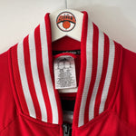 Load image into Gallery viewer, Chicago Bulls Adidas jacket - XL
