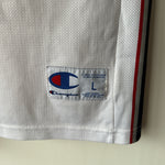 Charger l'image dans la galerie, New Jersey Nets Vince Carter Champion jersey - Large
