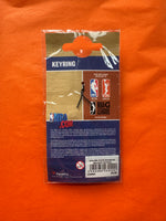Load image into Gallery viewer, Los Angeles Lakers key ring
