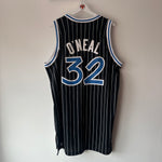 Carregar imagem no visualizador da galeria, Orlando Magic Shaquille O’Neal Adidas jersey - XL
