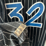 Carregar imagem no visualizador da galeria, Orlando Magic Shaquille O’Neal Adidas jersey - XL
