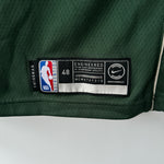 Load image into Gallery viewer, Milwaukee Bucks Giannis Antetokounmpo Nike jersey - Large
