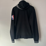 Load image into Gallery viewer, Brooklyn Nets Nike bench jacket - Medium
