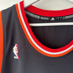 Ladda upp bild till gallerivisning, Miami Heat Lebron James Adidas jersey - Large
