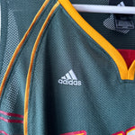 Charger l'image dans la galerie, Seattle Storm Sue Bird WNBA Adidas jersey - Medium (Woman’s)
