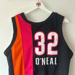 Load image into Gallery viewer, Miami Heat Shaquille O’Neal Champion jersey - Medium
