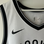 Load image into Gallery viewer, Brooklyn Nets Kyrie Irving Nike jersey - XXL

