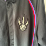 Load image into Gallery viewer, Toronto Raptors Nike warm up jacket - XL (Fits XXL)
